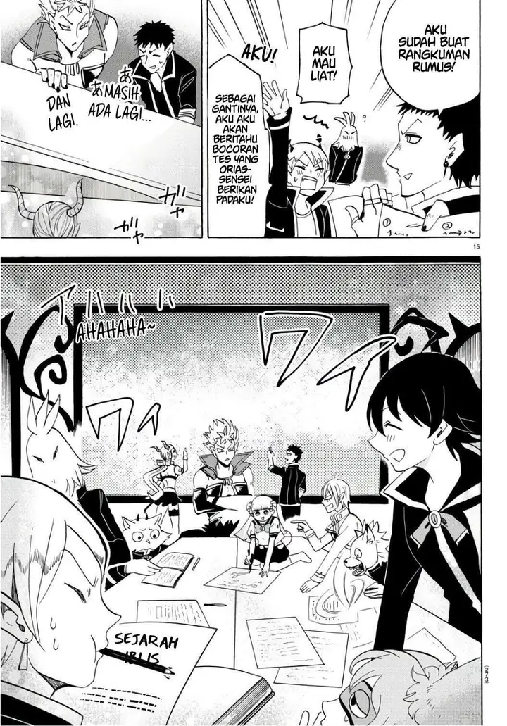 image-komik-mairimashita-iruma-kun-chapter-65-13/19