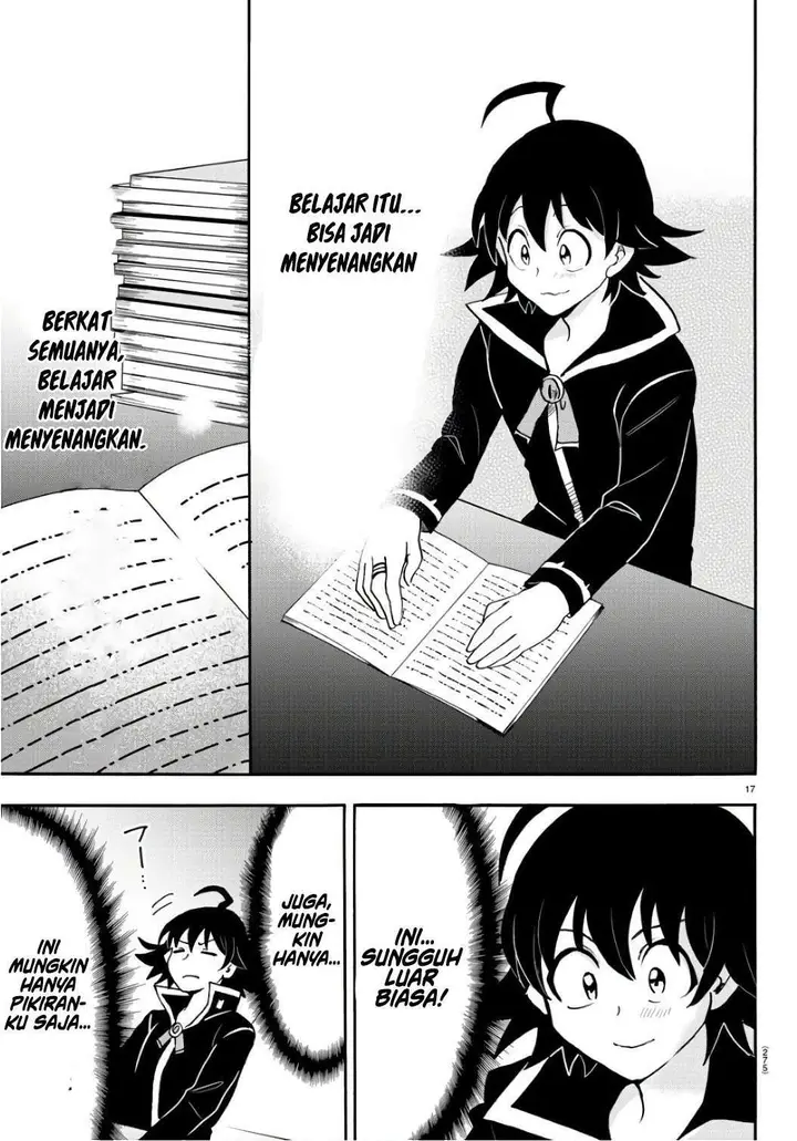 image-komik-mairimashita-iruma-kun-chapter-65-15/19