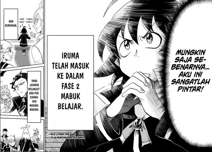 image-komik-mairimashita-iruma-kun-chapter-65-16/19
