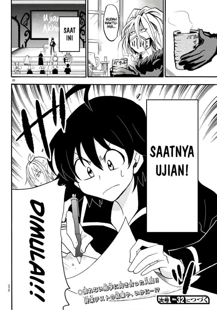 image-komik-mairimashita-iruma-kun-chapter-65-17/19