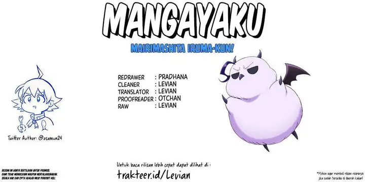 image-komik-mairimashita-iruma-kun-chapter-65-18/19