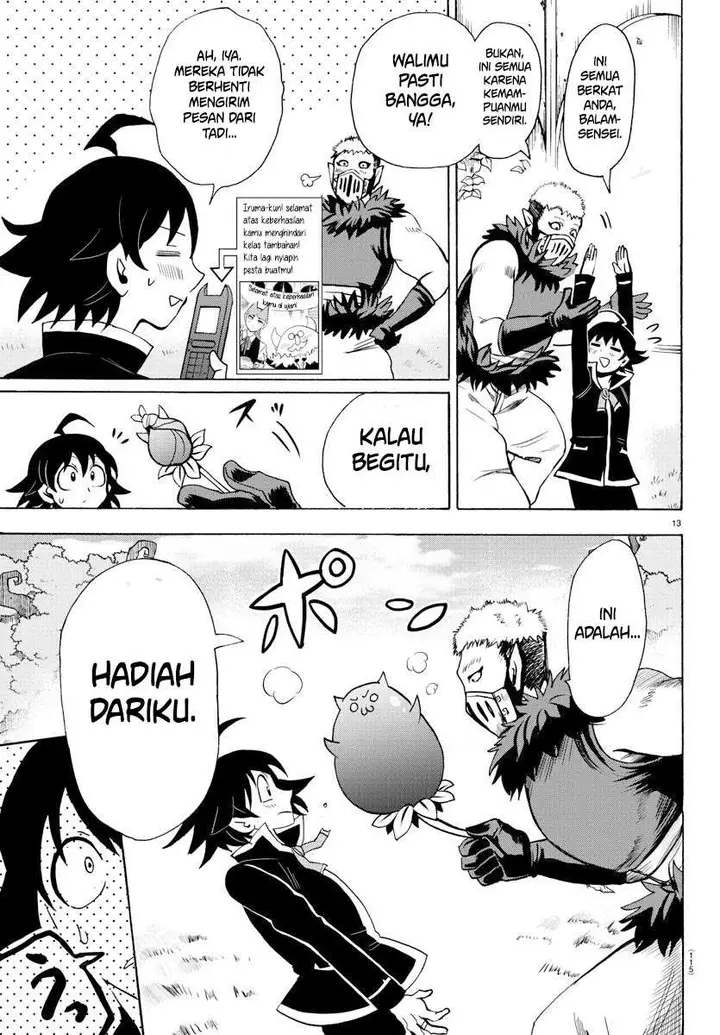 image-komik-mairimashita-iruma-kun-chapter-66-10/19