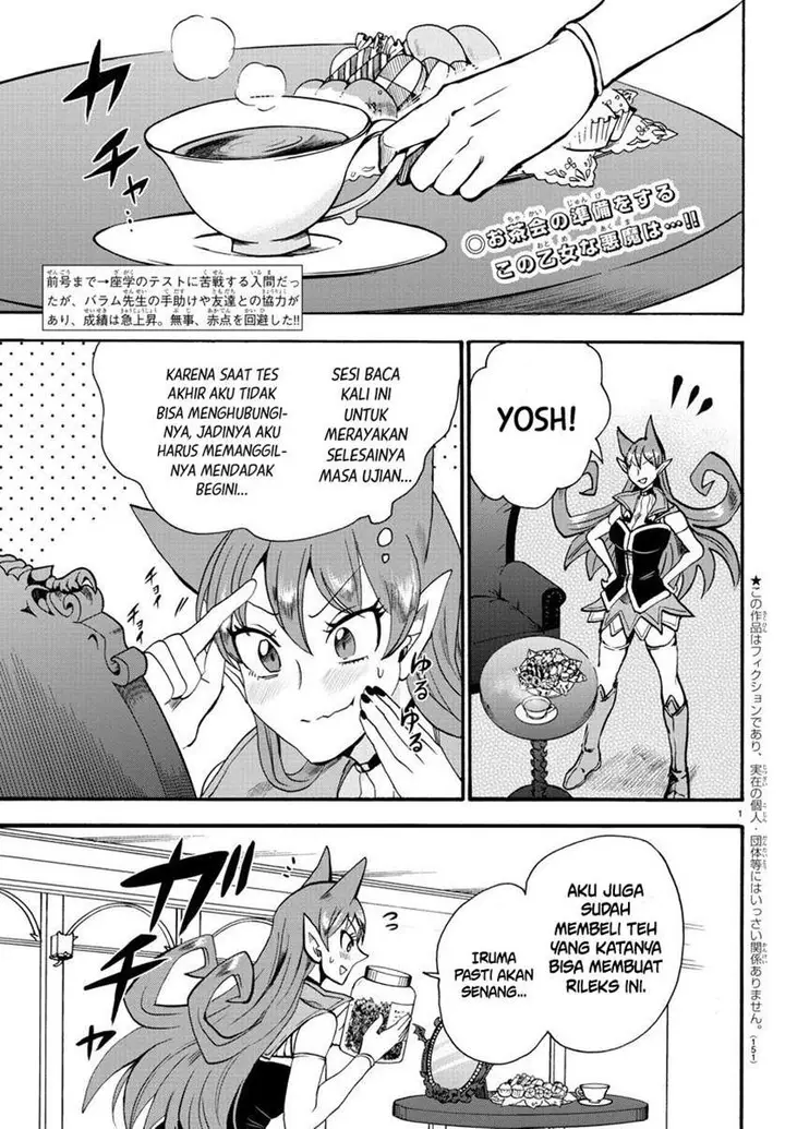 image-komik-mairimashita-iruma-kun-chapter-67-1/22
