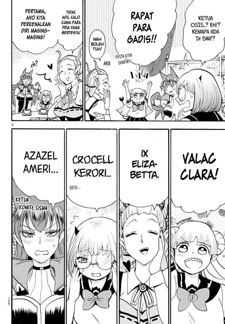 image-komik-mairimashita-iruma-kun-chapter-67-6/22