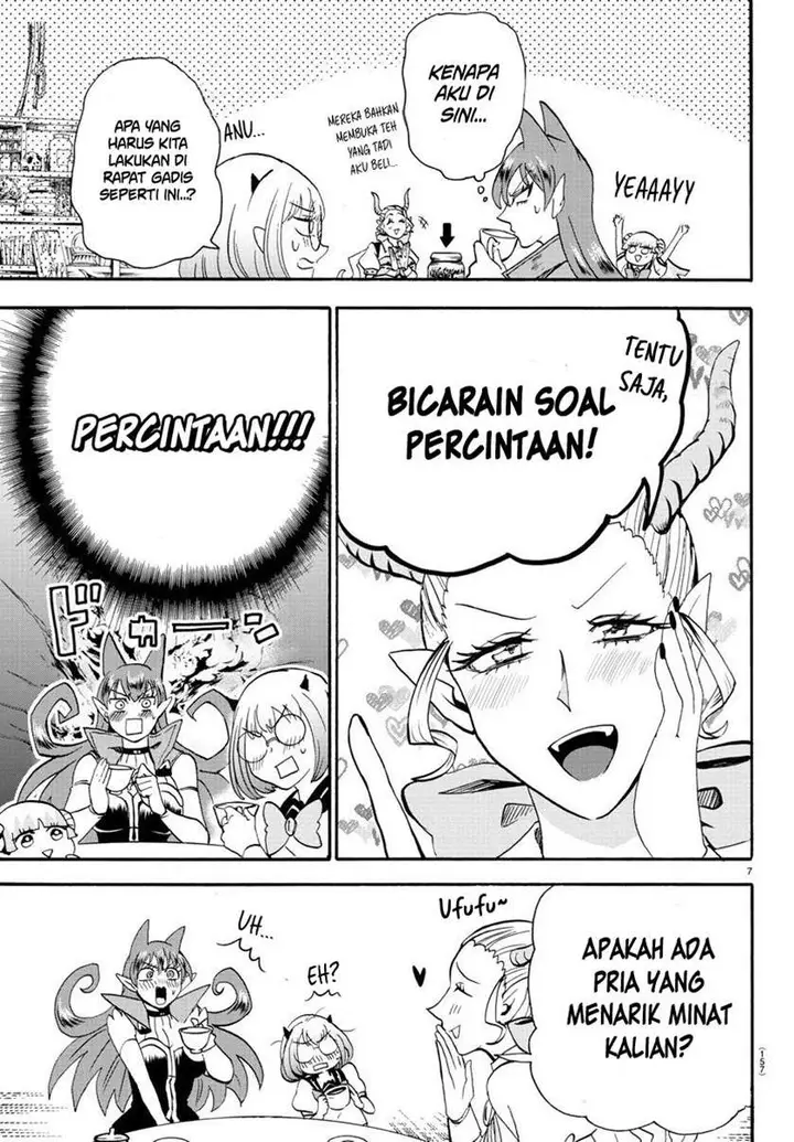 image-komik-mairimashita-iruma-kun-chapter-67-7/22