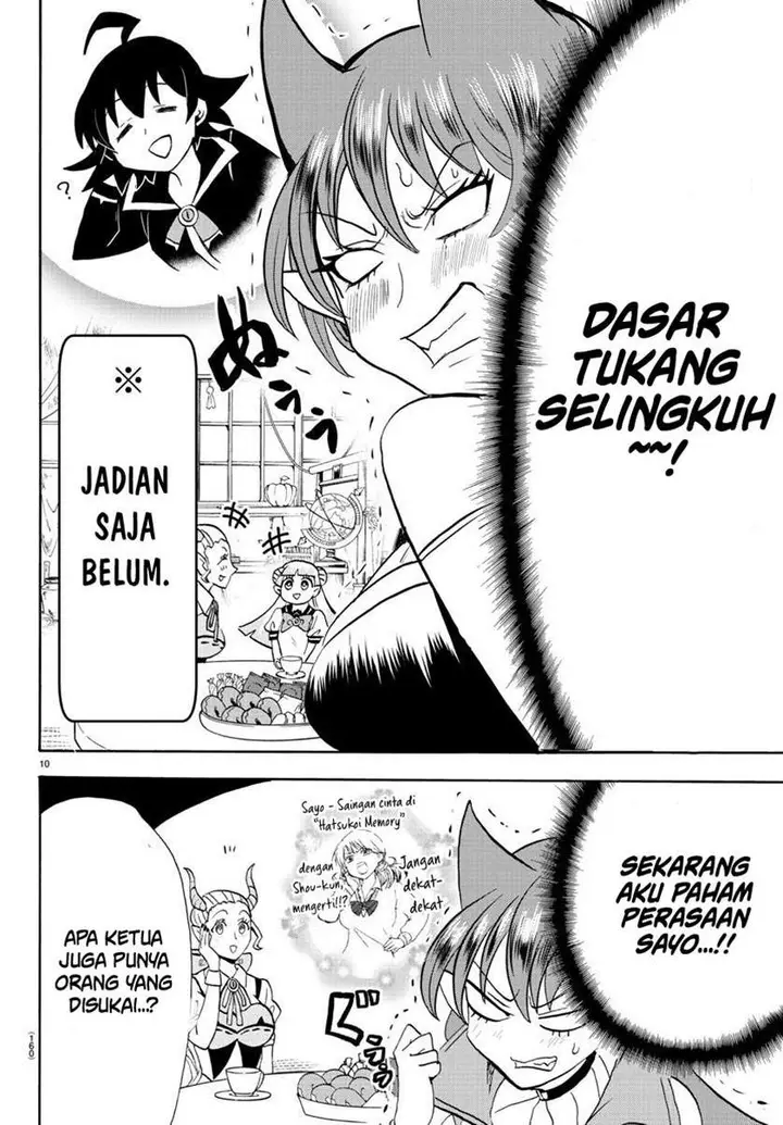 image-komik-mairimashita-iruma-kun-chapter-67-10/22