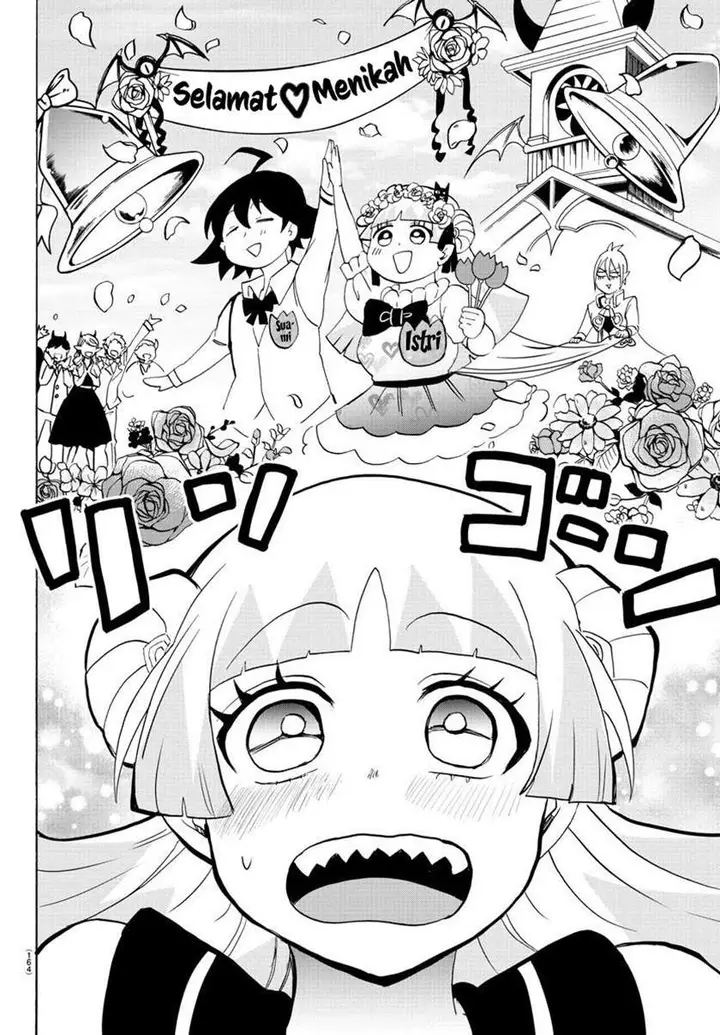 image-komik-mairimashita-iruma-kun-chapter-67-14/22