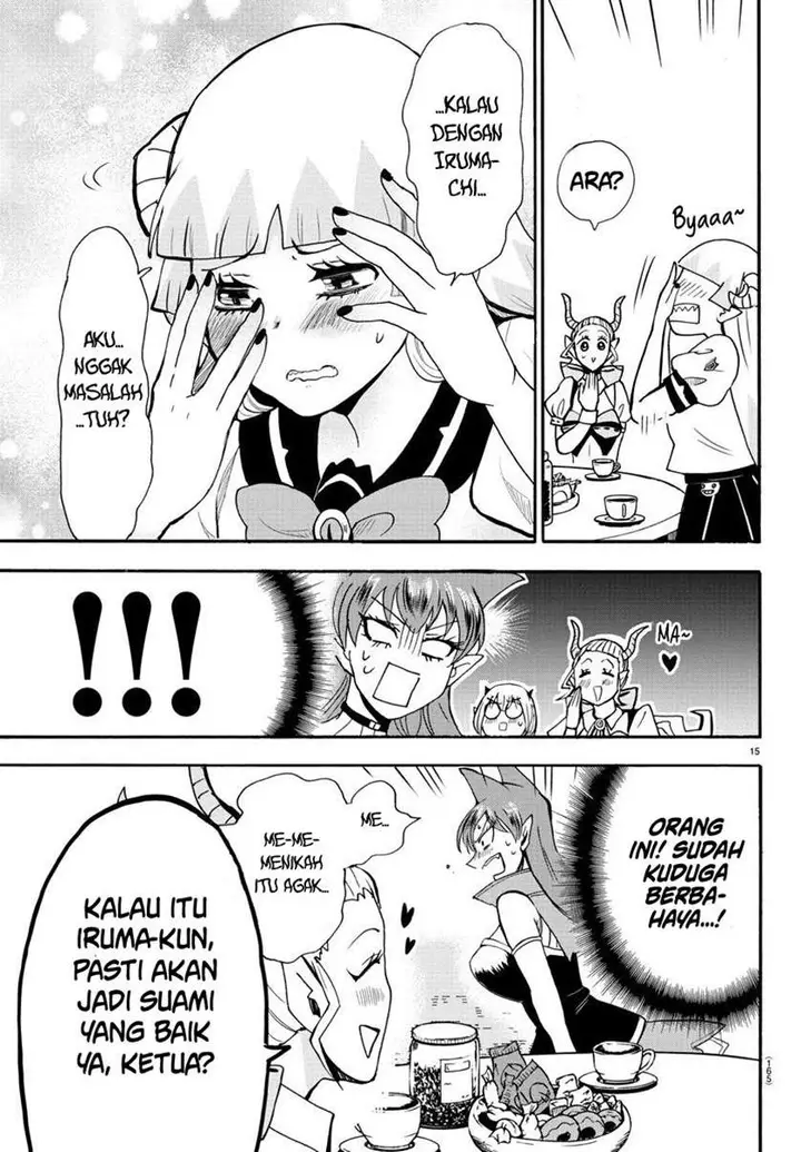 image-komik-mairimashita-iruma-kun-chapter-67-15/22