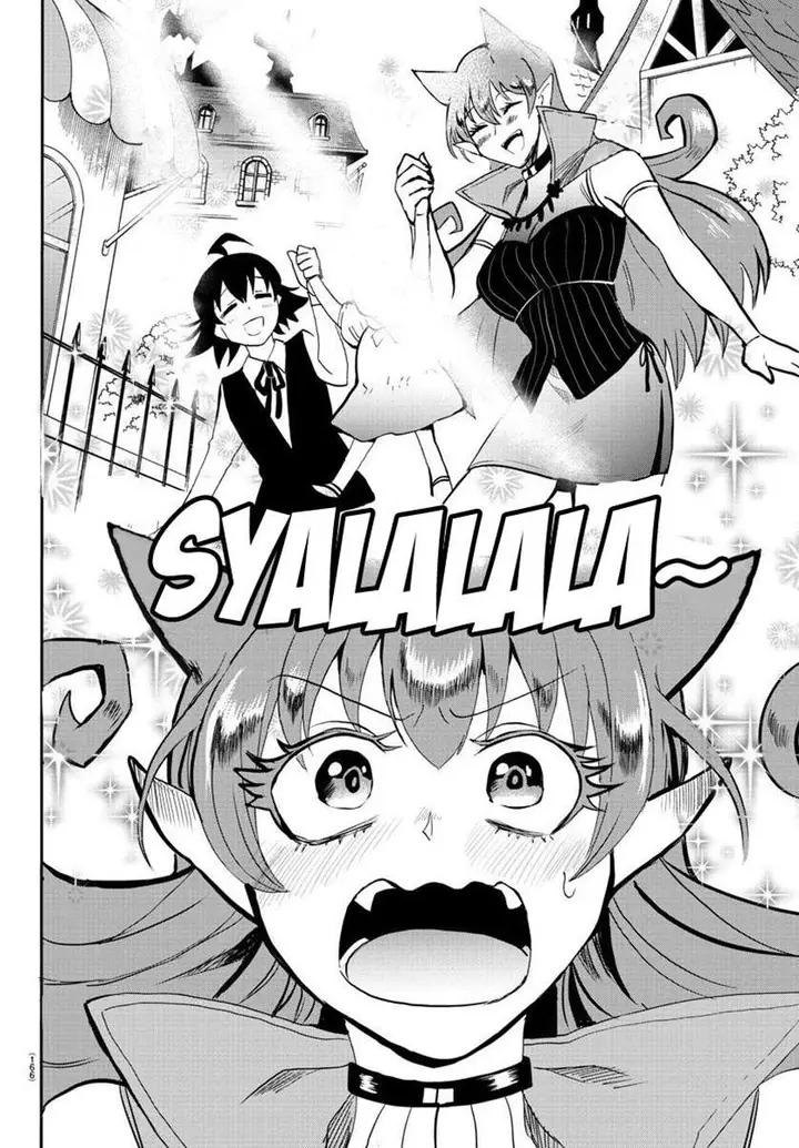 image-komik-mairimashita-iruma-kun-chapter-67-16/22