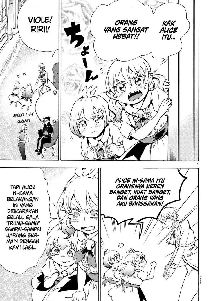 image-komik-mairimashita-iruma-kun-chapter-68-5/22