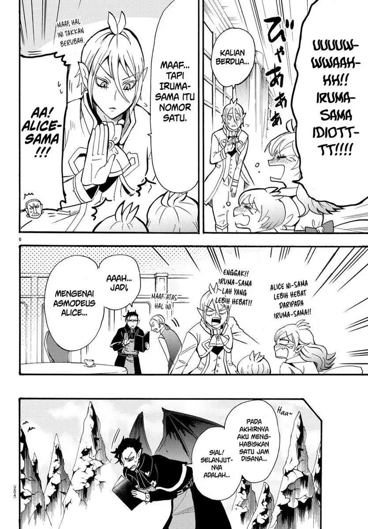 image-komik-mairimashita-iruma-kun-chapter-68-6/22