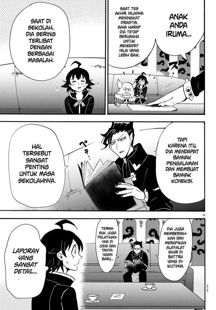 image-komik-mairimashita-iruma-kun-chapter-68-15/22