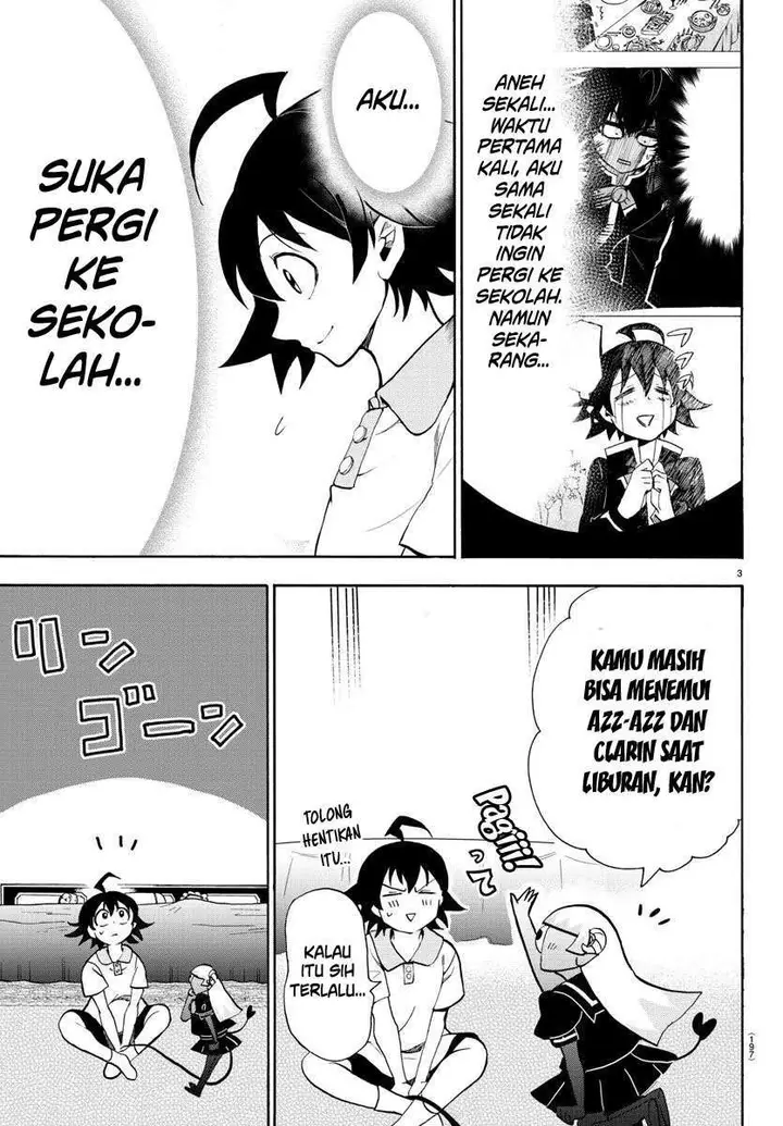 image-komik-mairimashita-iruma-kun-chapter-69-2/20