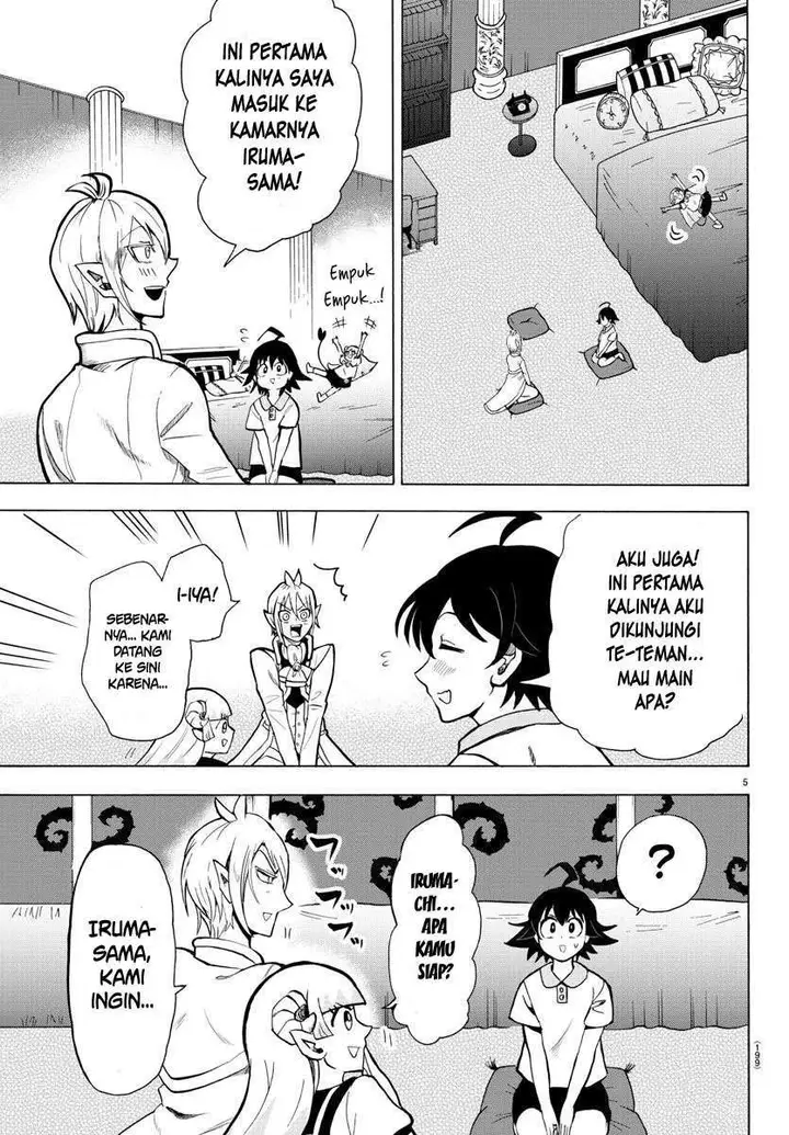 image-komik-mairimashita-iruma-kun-chapter-69-4/20