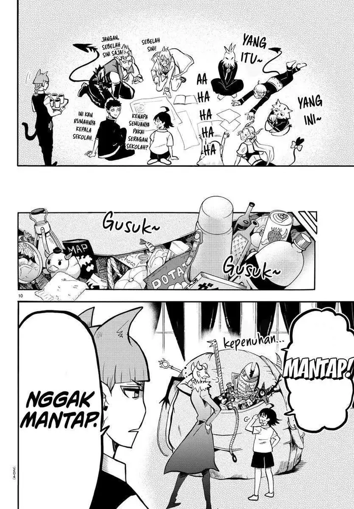 image-komik-mairimashita-iruma-kun-chapter-69-9/20