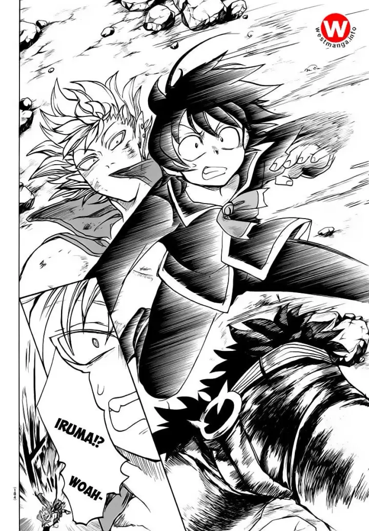 image-komik-mairimashita-iruma-kun-chapter-7-7/20