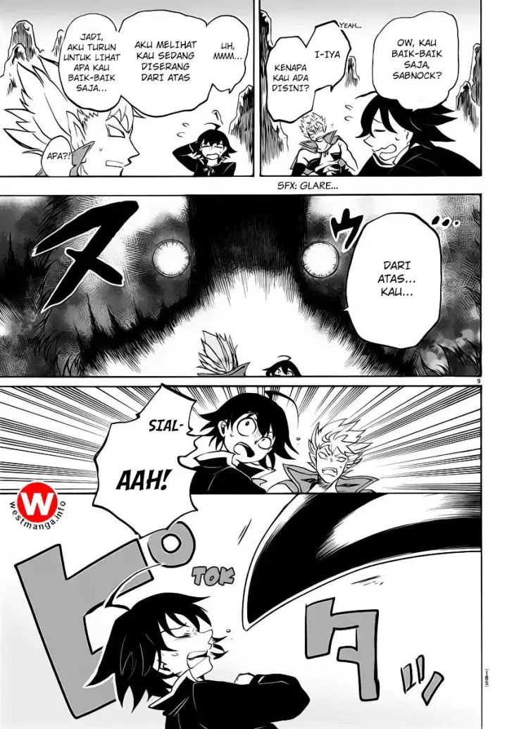 image-komik-mairimashita-iruma-kun-chapter-7-8/20