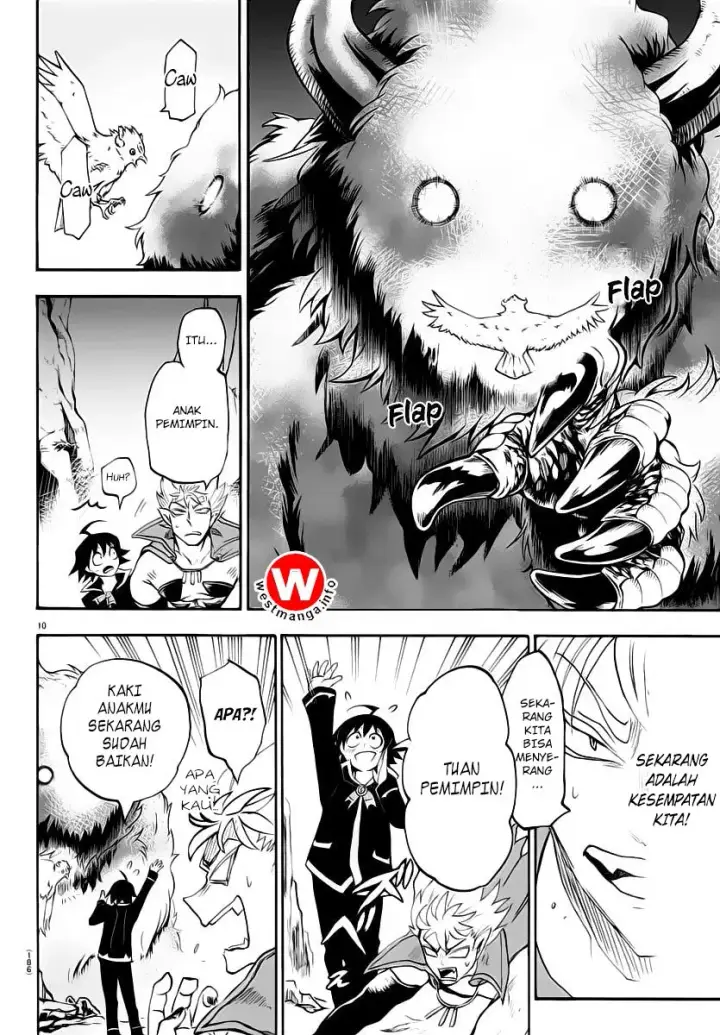 image-komik-mairimashita-iruma-kun-chapter-7-9/20