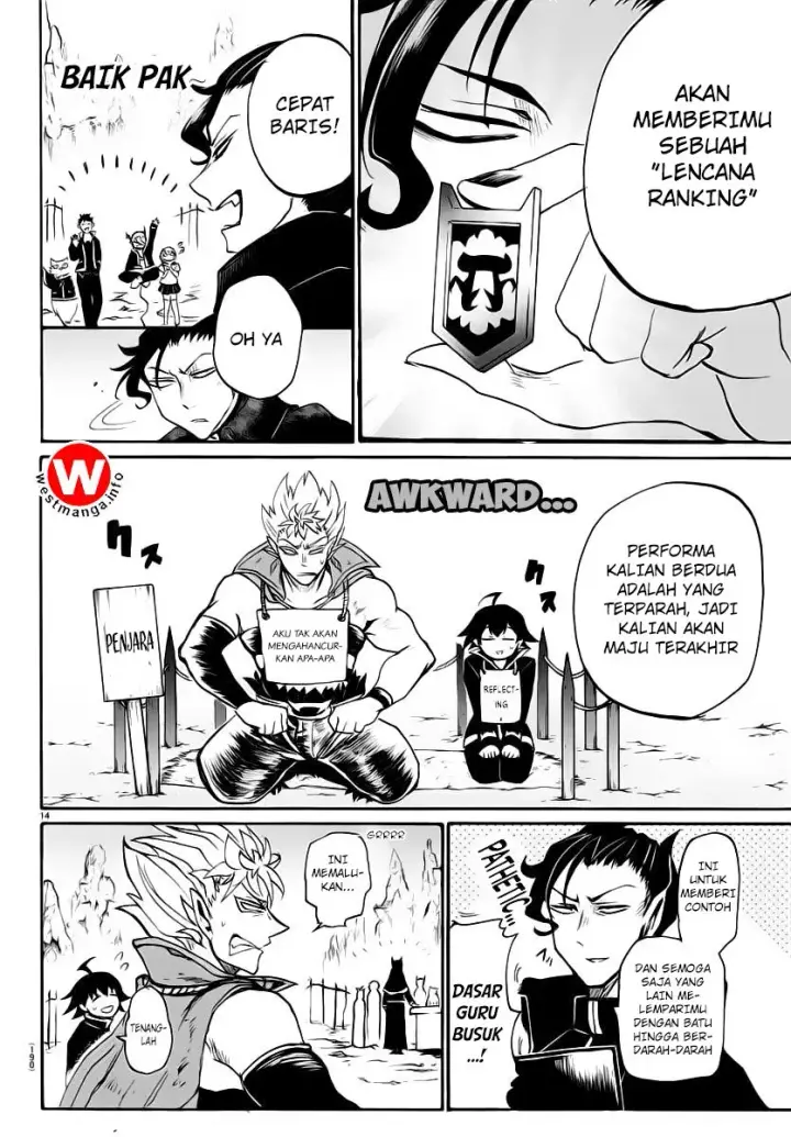 image-komik-mairimashita-iruma-kun-chapter-7-13/20