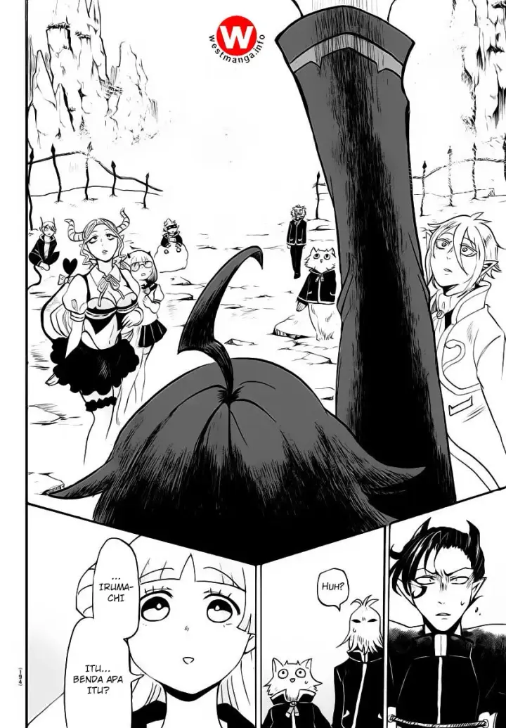 image-komik-mairimashita-iruma-kun-chapter-7-17/20