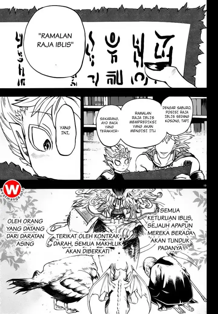 image-komik-mairimashita-iruma-kun-chapter-7-18/20