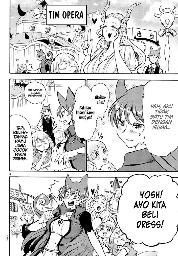 image-komik-mairimashita-iruma-kun-chapter-70-7/21