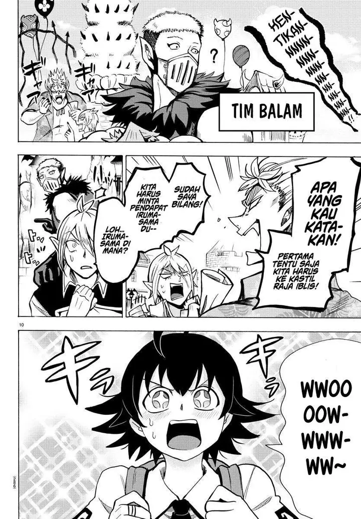 image-komik-mairimashita-iruma-kun-chapter-70-9/21