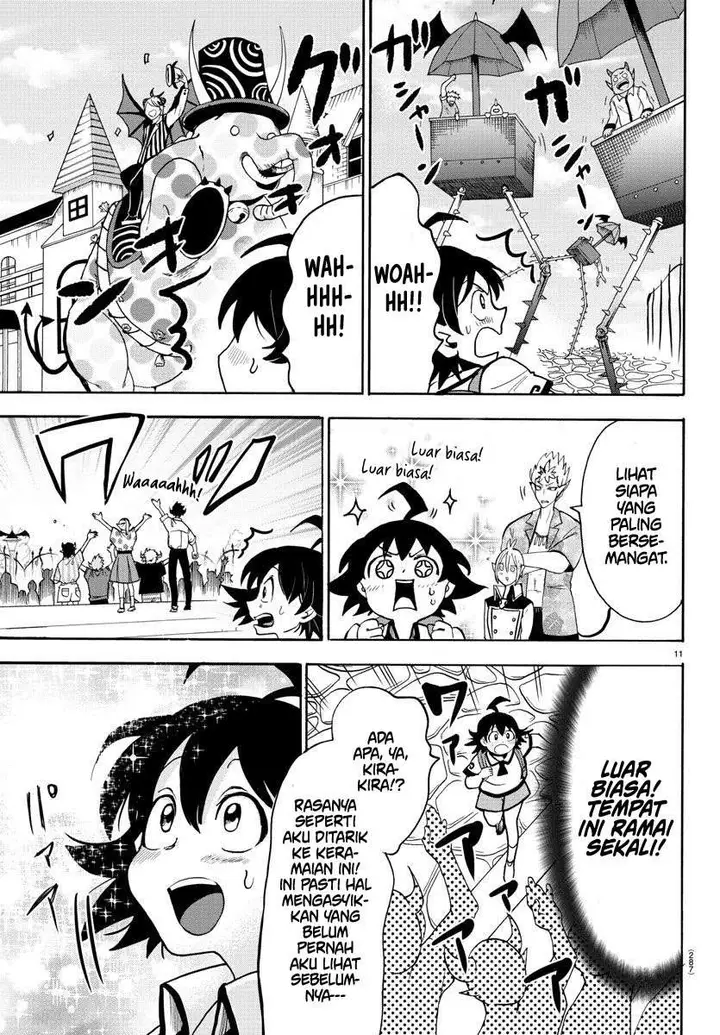 image-komik-mairimashita-iruma-kun-chapter-70-10/21