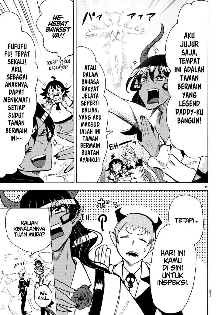 image-komik-mairimashita-iruma-kun-chapter-70-13/21