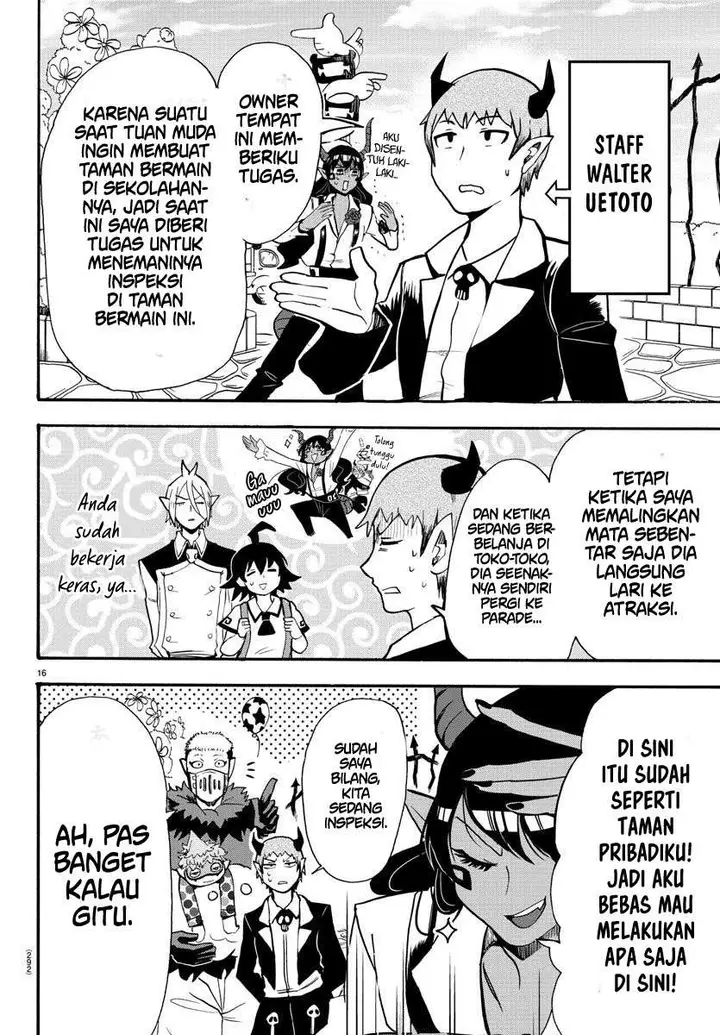 image-komik-mairimashita-iruma-kun-chapter-70-14/21