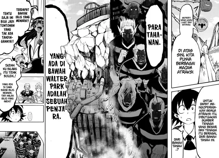 image-komik-mairimashita-iruma-kun-chapter-70-16/21