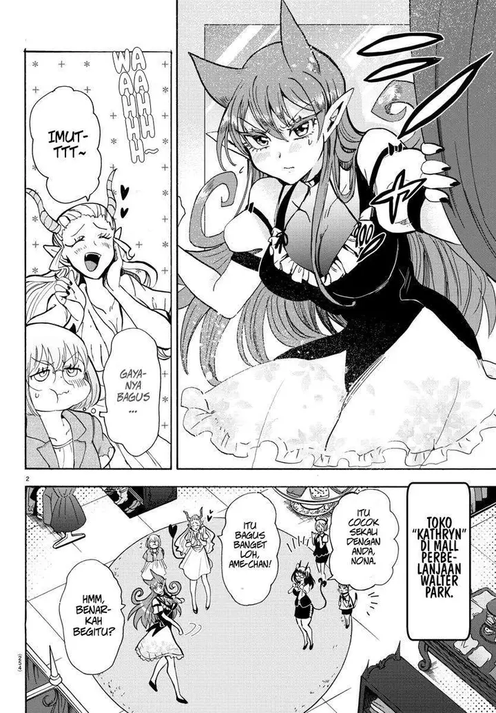 image-komik-mairimashita-iruma-kun-chapter-71-2/20