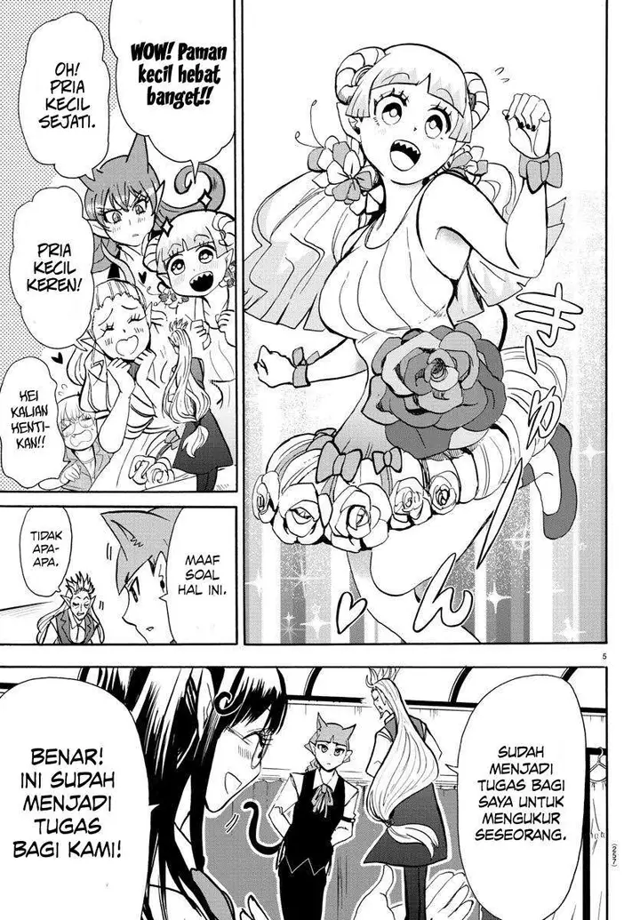 image-komik-mairimashita-iruma-kun-chapter-71-5/20