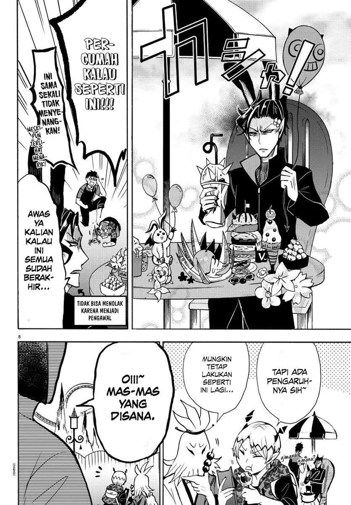 image-komik-mairimashita-iruma-kun-chapter-71-8/20