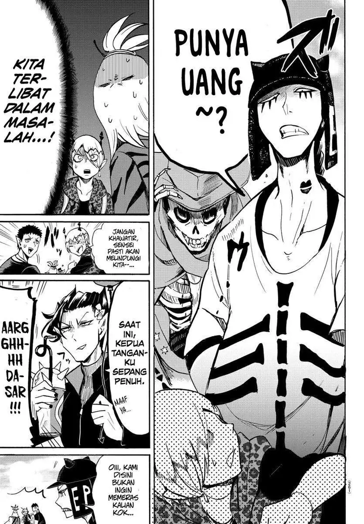 image-komik-mairimashita-iruma-kun-chapter-71-9/20