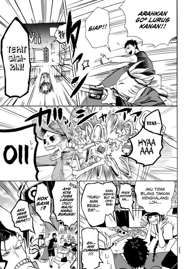 image-komik-mairimashita-iruma-kun-chapter-71-11/20