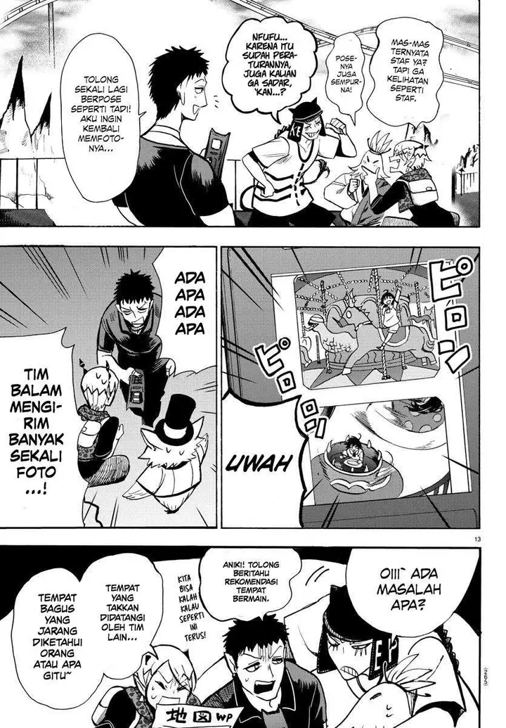 image-komik-mairimashita-iruma-kun-chapter-71-13/20