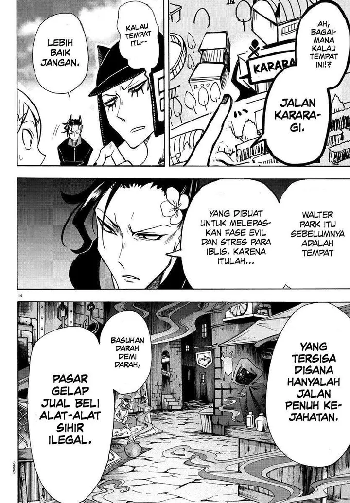 image-komik-mairimashita-iruma-kun-chapter-71-14/20