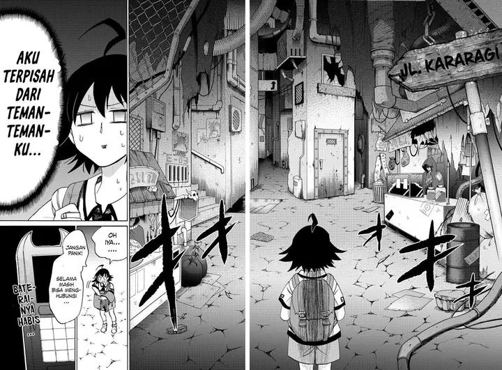 image-komik-mairimashita-iruma-kun-chapter-71-18/20