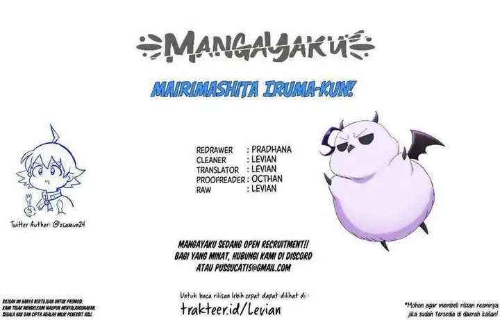 image-komik-mairimashita-iruma-kun-chapter-72-0/20