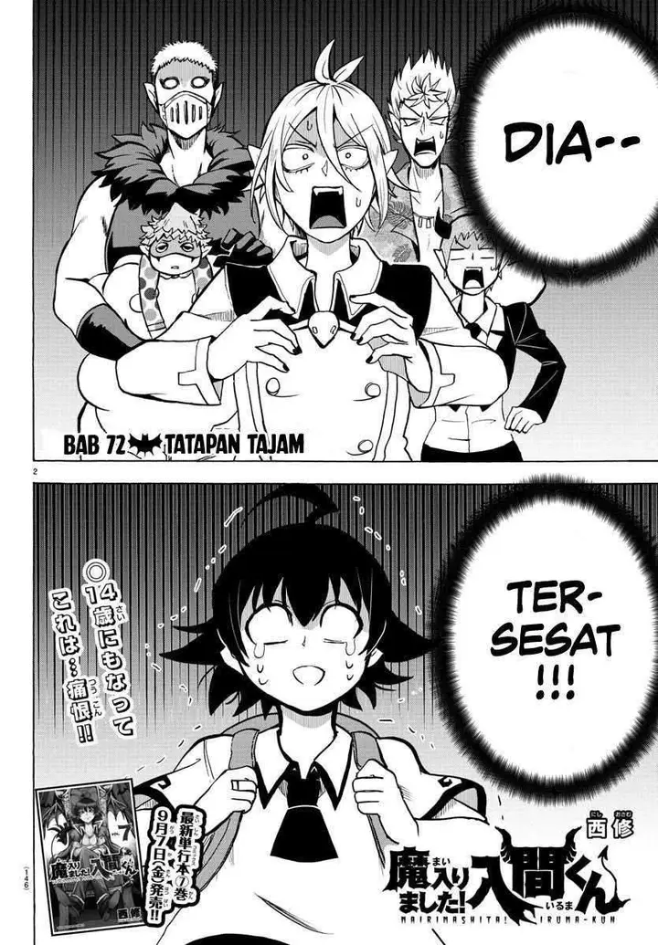 image-komik-mairimashita-iruma-kun-chapter-72-2/20