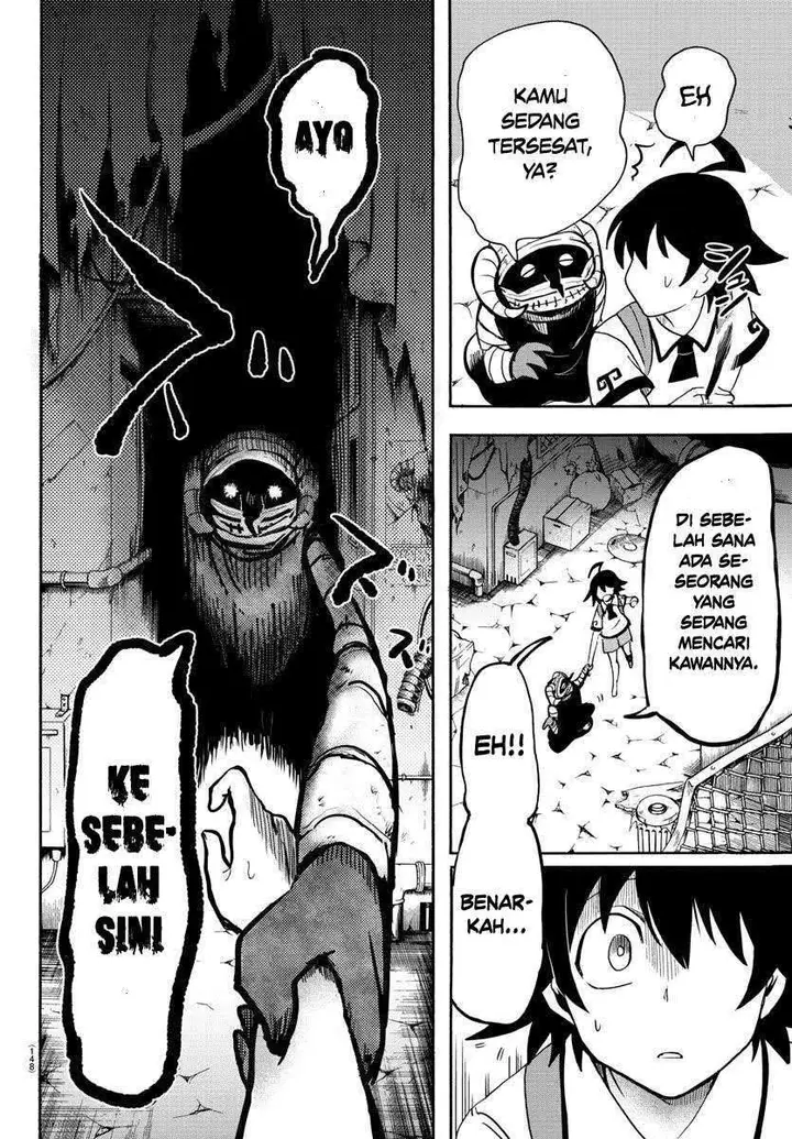 image-komik-mairimashita-iruma-kun-chapter-72-4/20