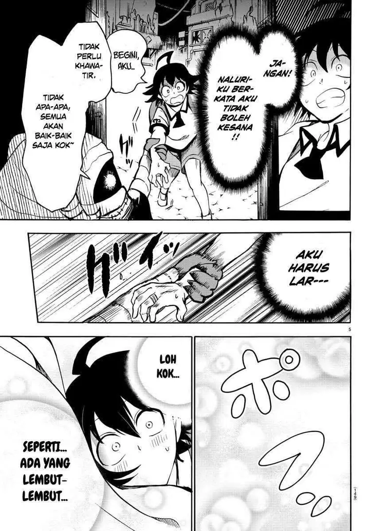image-komik-mairimashita-iruma-kun-chapter-72-5/20