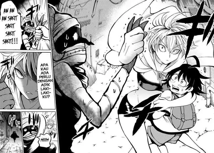 image-komik-mairimashita-iruma-kun-chapter-72-6/20