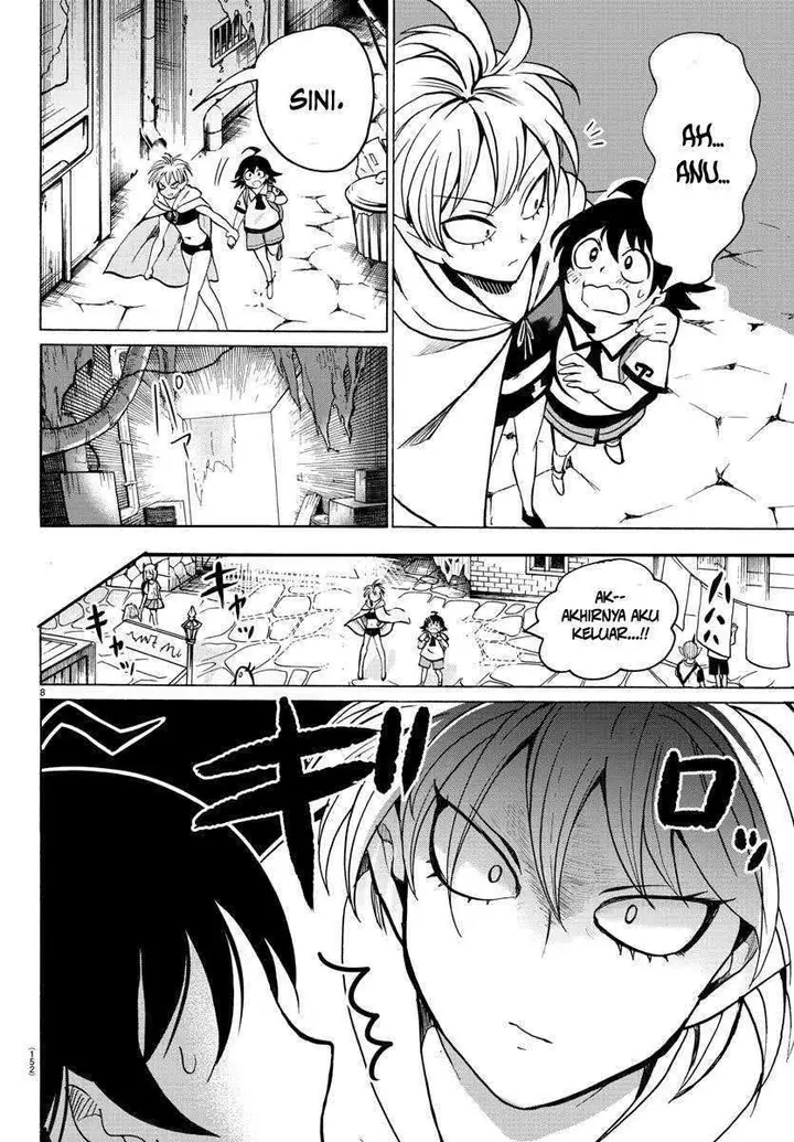 image-komik-mairimashita-iruma-kun-chapter-72-7/20