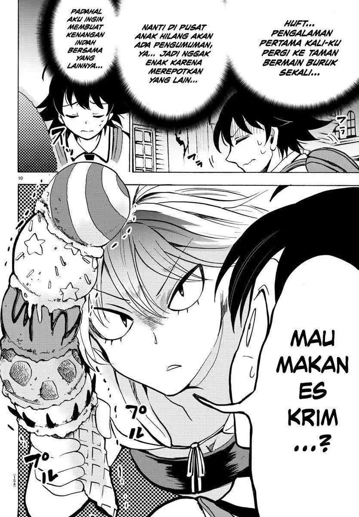 image-komik-mairimashita-iruma-kun-chapter-72-9/20