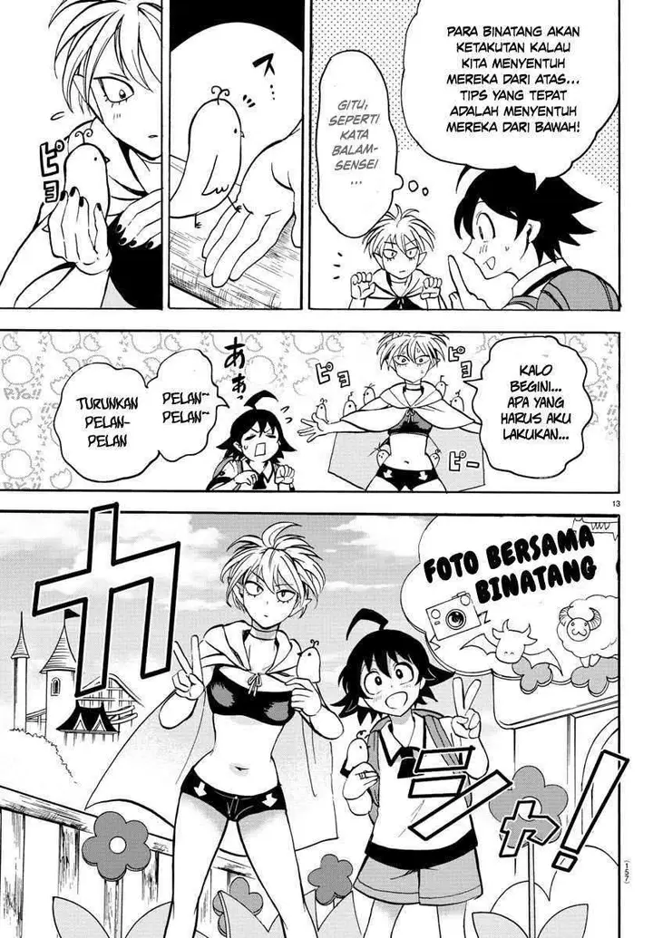 image-komik-mairimashita-iruma-kun-chapter-72-12/20