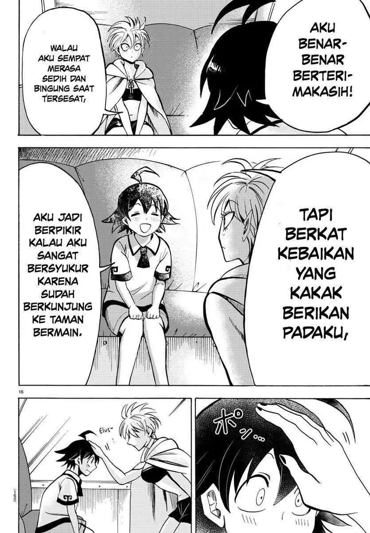 image-komik-mairimashita-iruma-kun-chapter-72-15/20