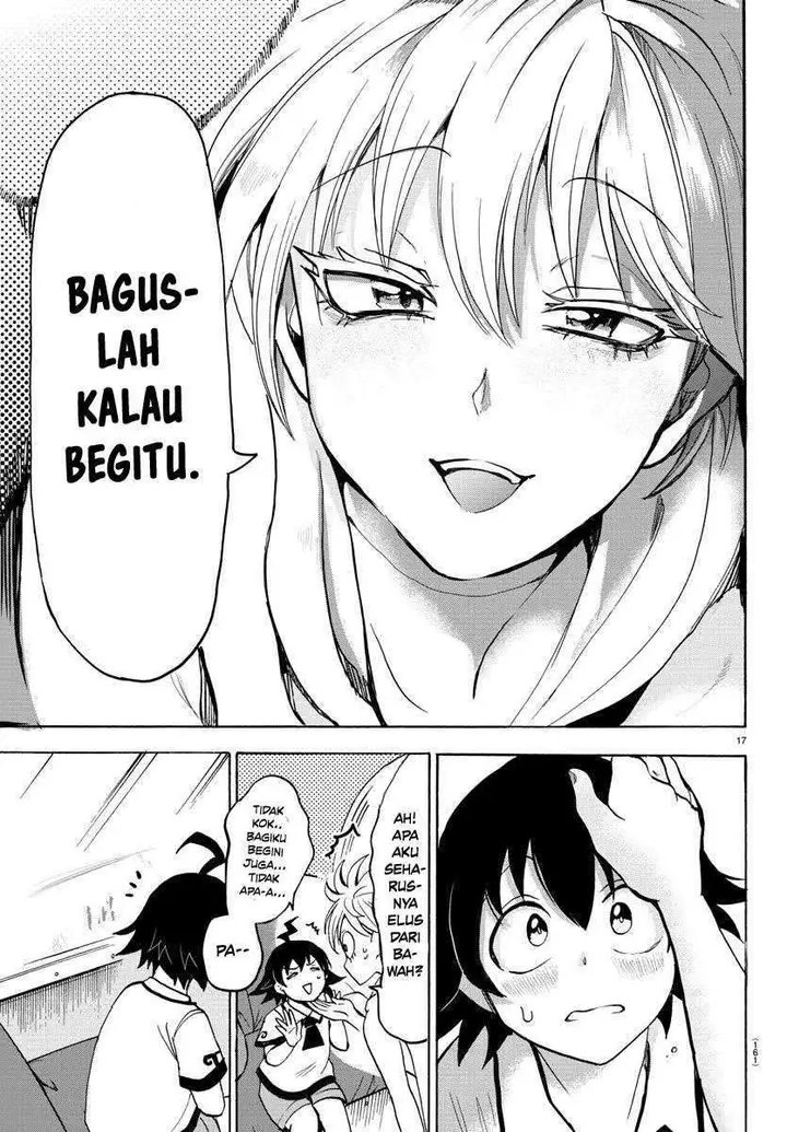 image-komik-mairimashita-iruma-kun-chapter-72-16/20