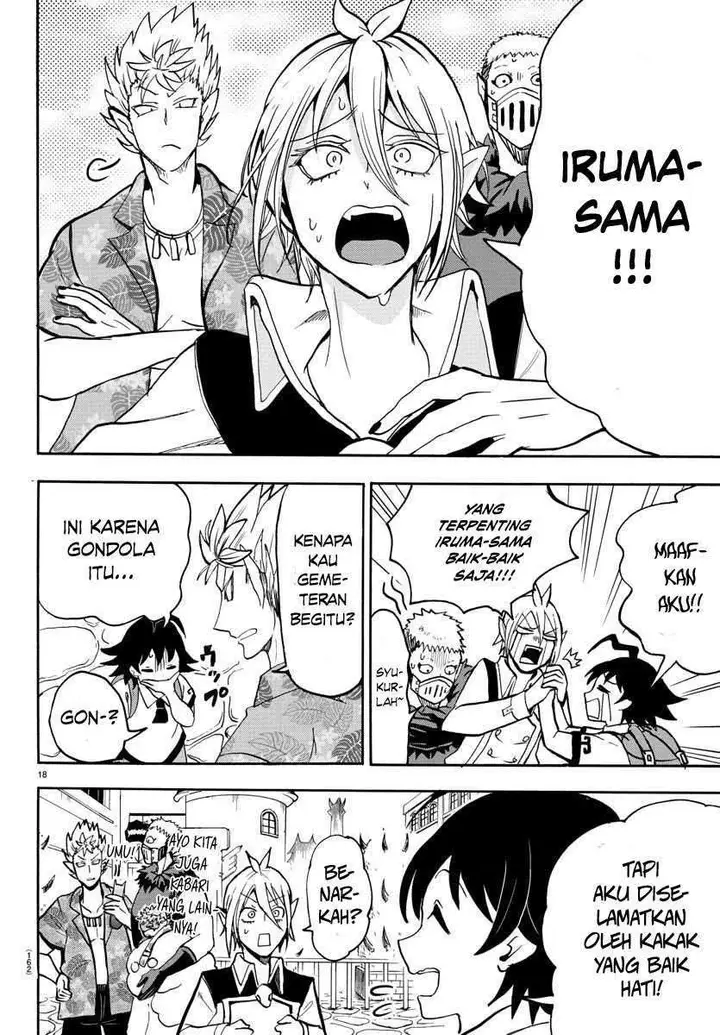 image-komik-mairimashita-iruma-kun-chapter-72-17/20